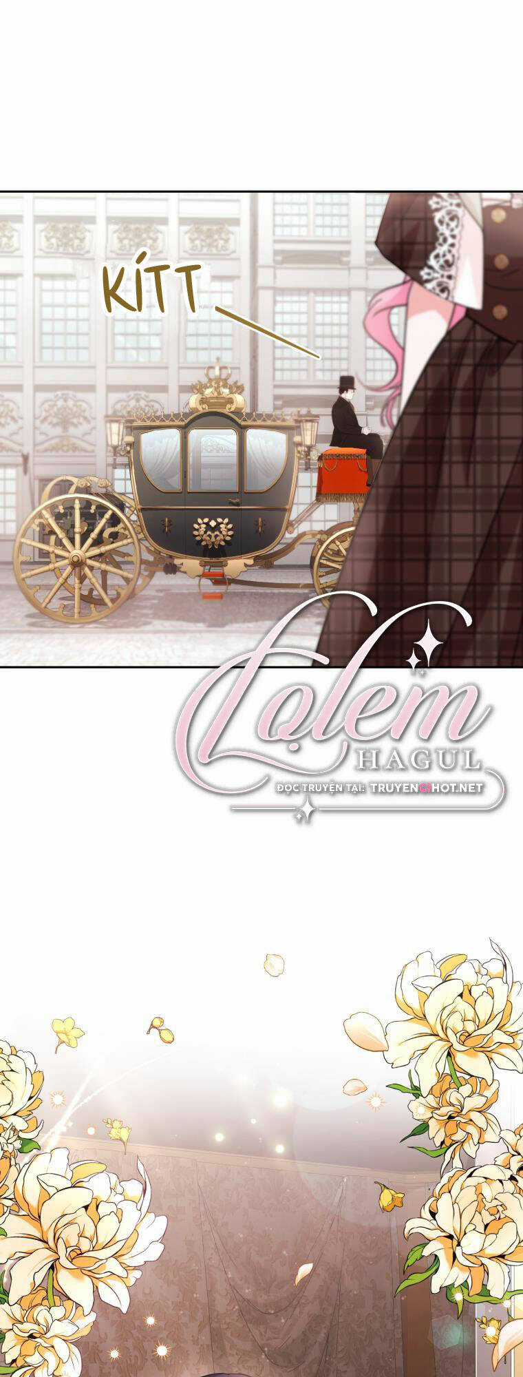 Nhà Điều Chế Nước Hoa Độc Quyền Của Bạo Chúa Chapter 67 trang 39