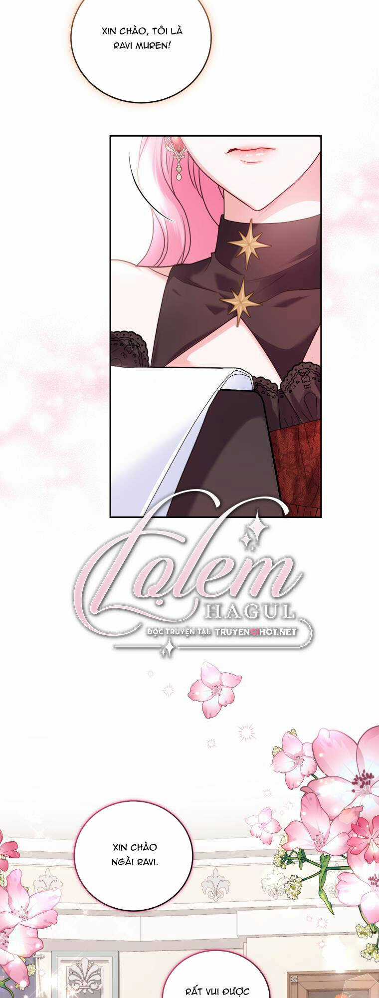 Nhà Điều Chế Nước Hoa Độc Quyền Của Bạo Chúa Chapter 67 trang 4