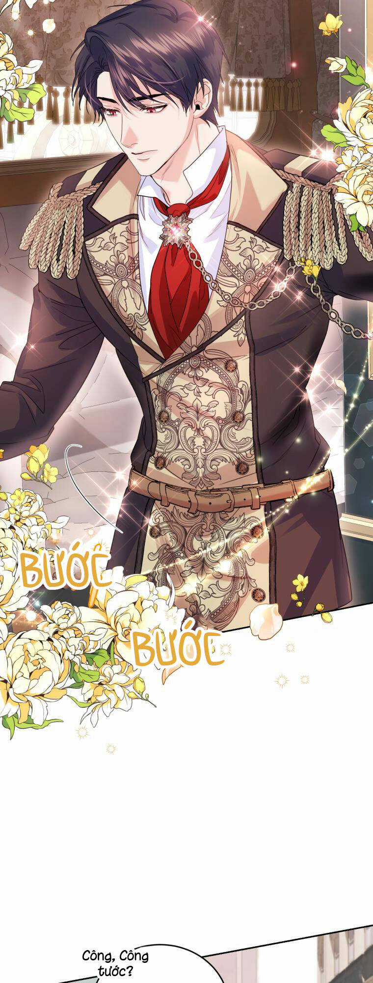 Nhà Điều Chế Nước Hoa Độc Quyền Của Bạo Chúa Chapter 67 trang 40