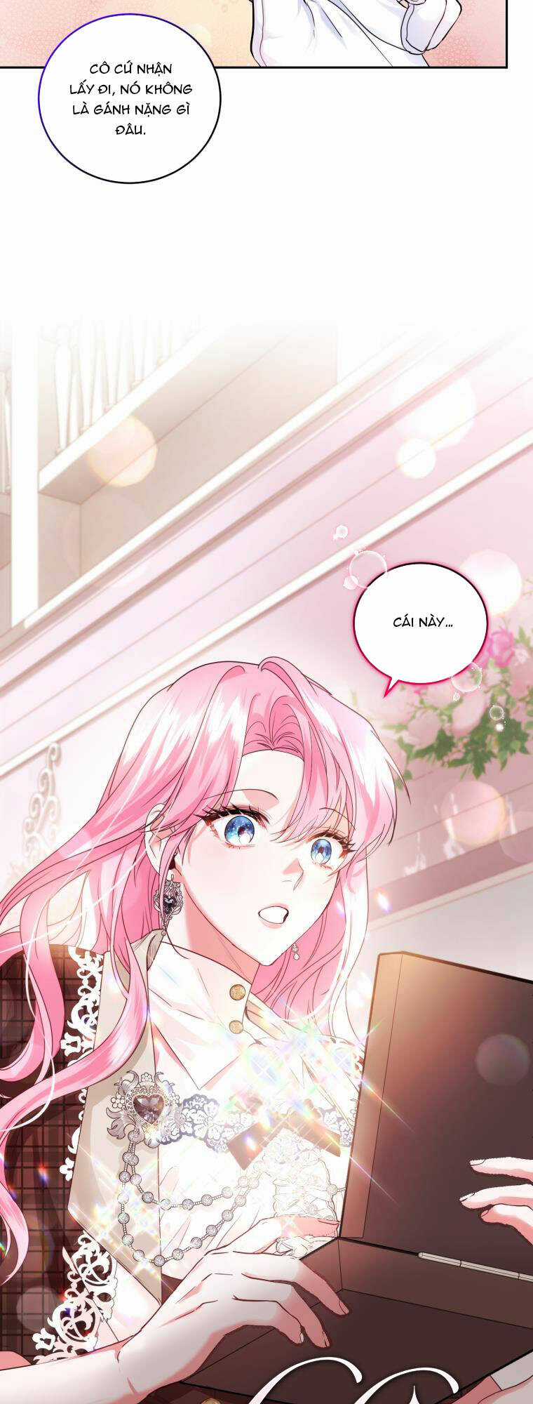 Nhà Điều Chế Nước Hoa Độc Quyền Của Bạo Chúa Chapter 67 trang 42