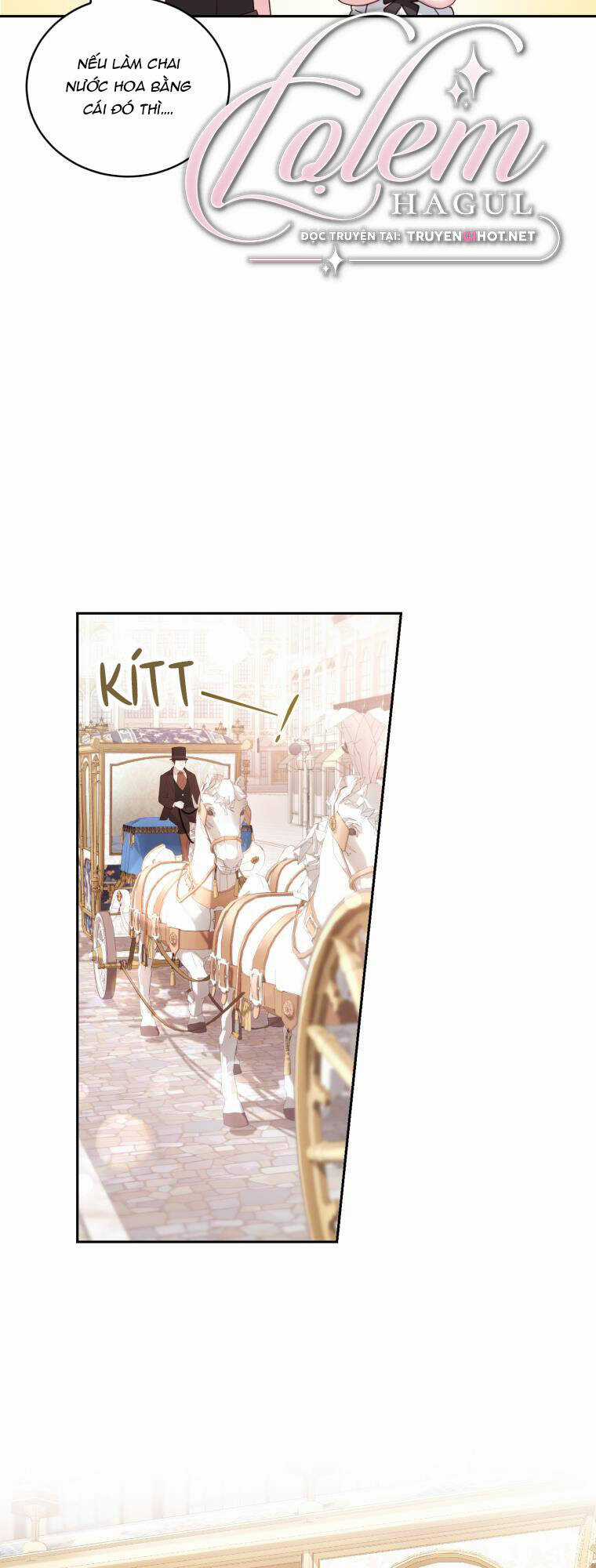 Nhà Điều Chế Nước Hoa Độc Quyền Của Bạo Chúa Chapter 67 trang 45