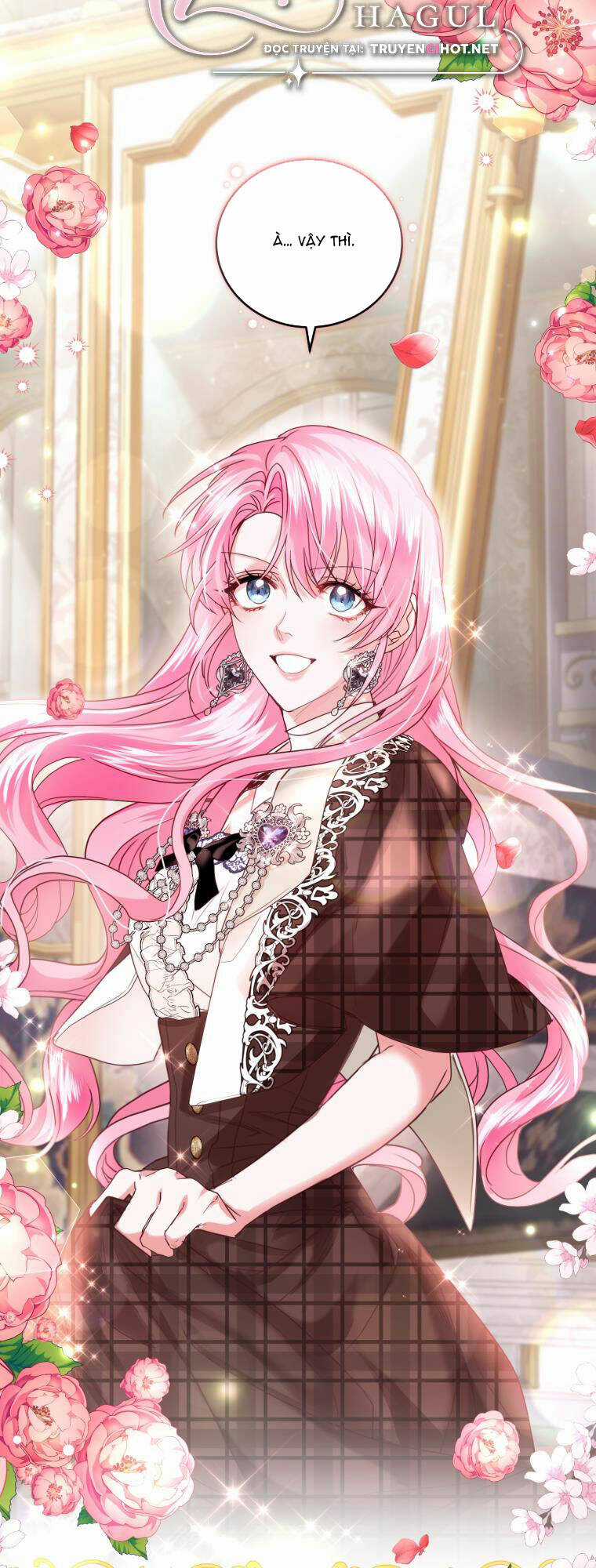 Nhà Điều Chế Nước Hoa Độc Quyền Của Bạo Chúa Chapter 67 trang 49