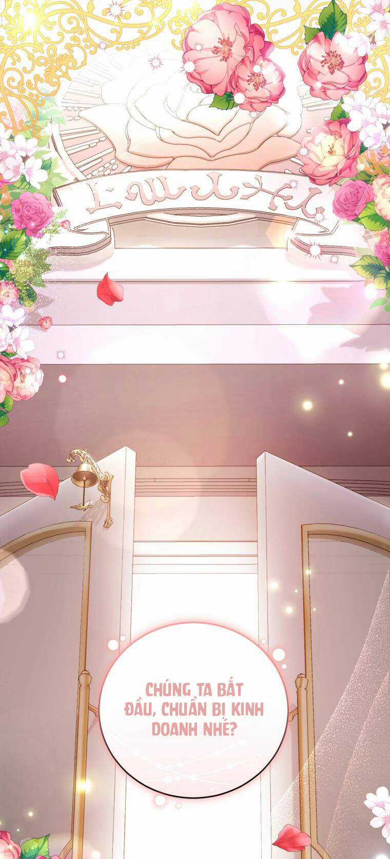 Nhà Điều Chế Nước Hoa Độc Quyền Của Bạo Chúa Chapter 67 trang 50