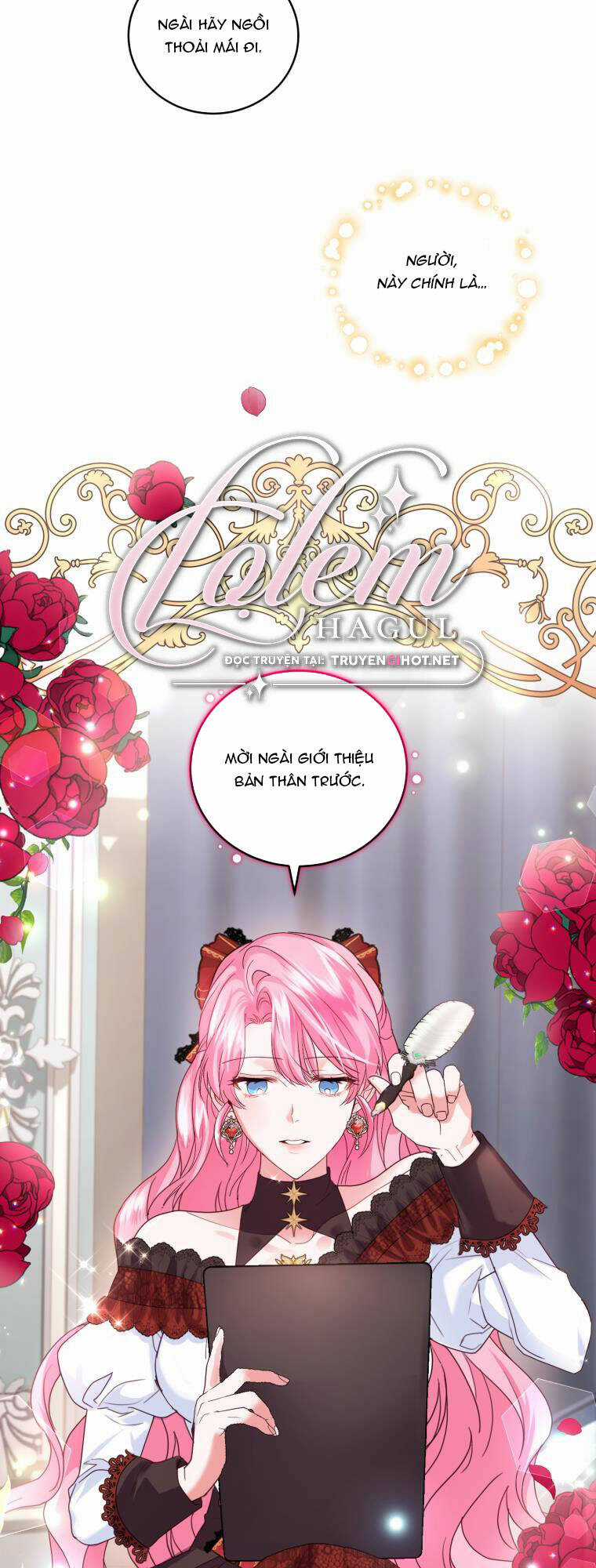 Nhà Điều Chế Nước Hoa Độc Quyền Của Bạo Chúa Chapter 67 trang 6