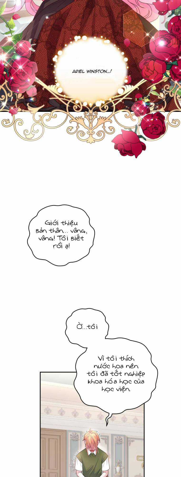 Nhà Điều Chế Nước Hoa Độc Quyền Của Bạo Chúa Chapter 67 trang 7