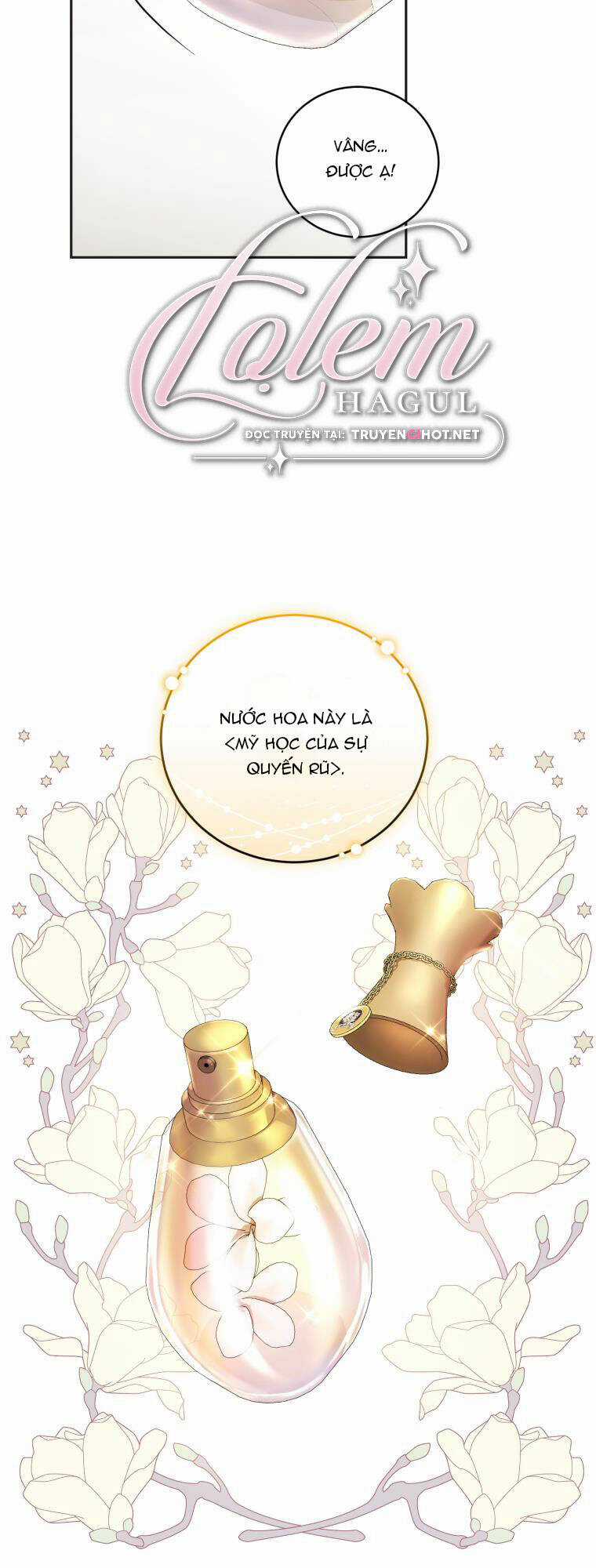 Nhà Điều Chế Nước Hoa Độc Quyền Của Bạo Chúa Chapter 68 trang 10