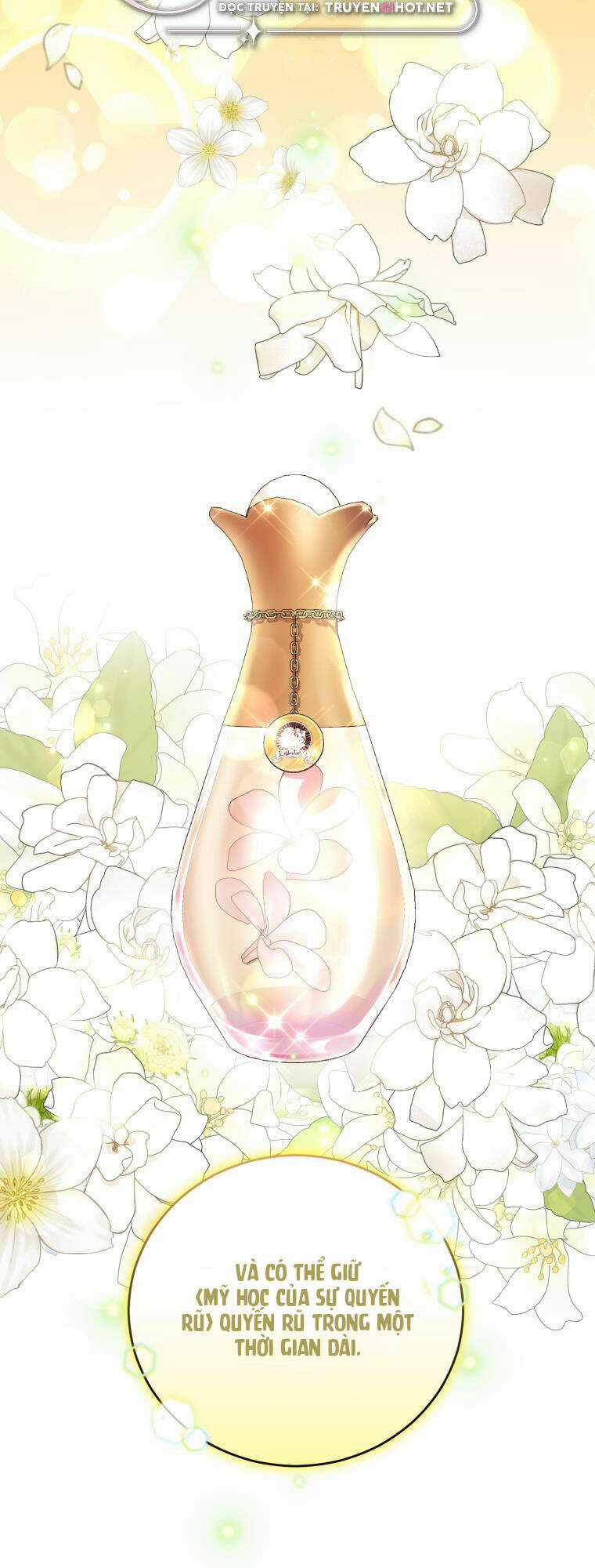 Nhà Điều Chế Nước Hoa Độc Quyền Của Bạo Chúa Chapter 68 trang 14