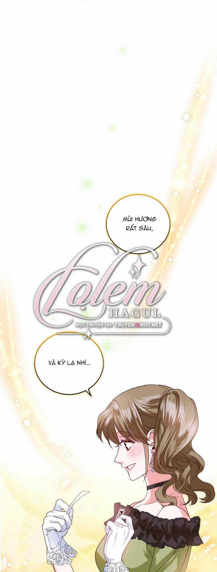 Nhà Điều Chế Nước Hoa Độc Quyền Của Bạo Chúa Chapter 68 trang 15