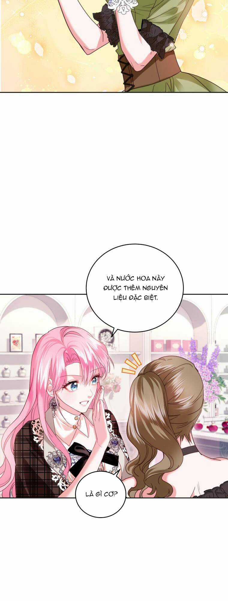 Nhà Điều Chế Nước Hoa Độc Quyền Của Bạo Chúa Chapter 68 trang 16