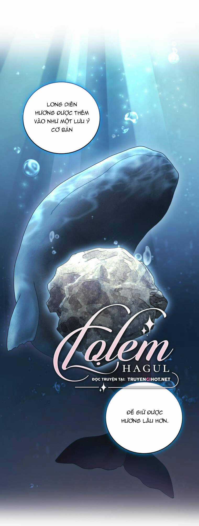 Nhà Điều Chế Nước Hoa Độc Quyền Của Bạo Chúa Chapter 68 trang 17