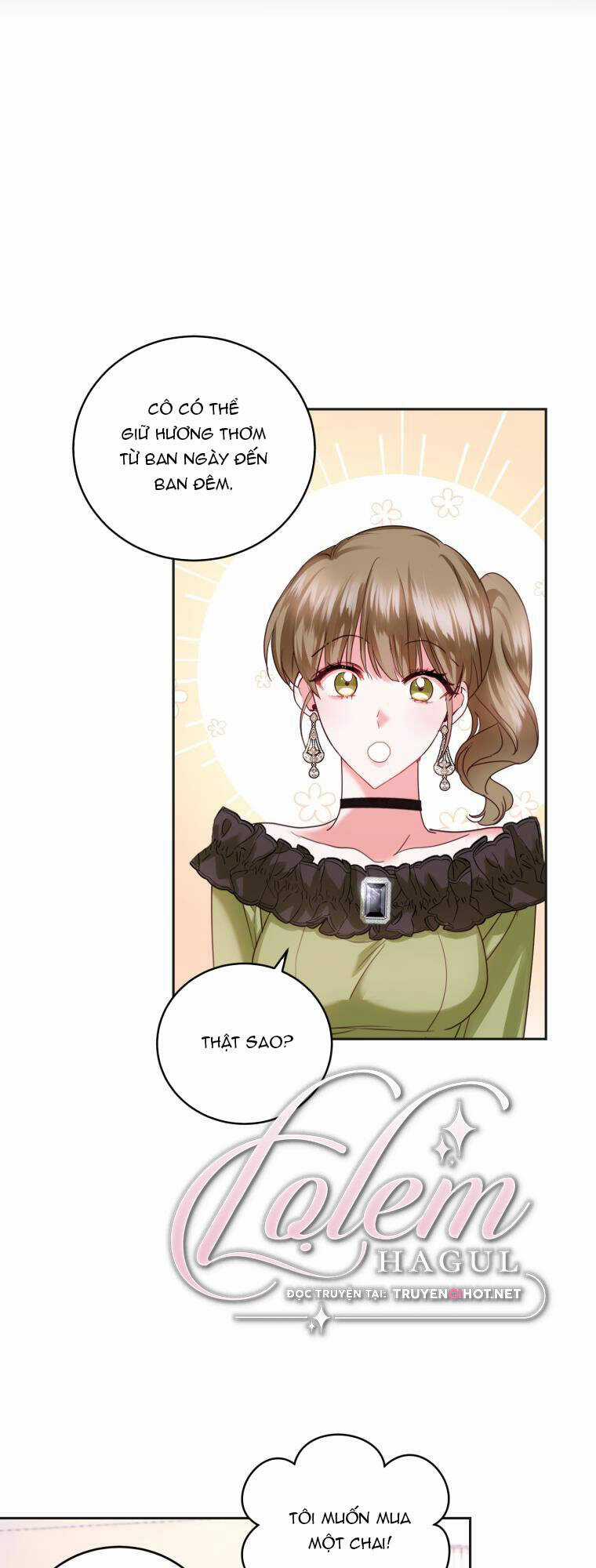 Nhà Điều Chế Nước Hoa Độc Quyền Của Bạo Chúa Chapter 68 trang 18