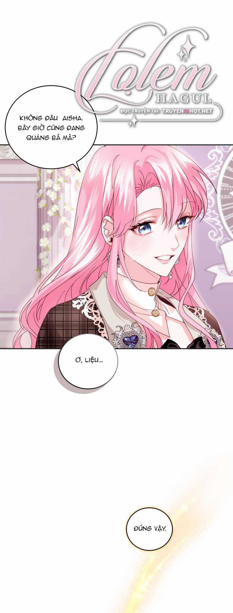 Nhà Điều Chế Nước Hoa Độc Quyền Của Bạo Chúa Chapter 68 trang 22