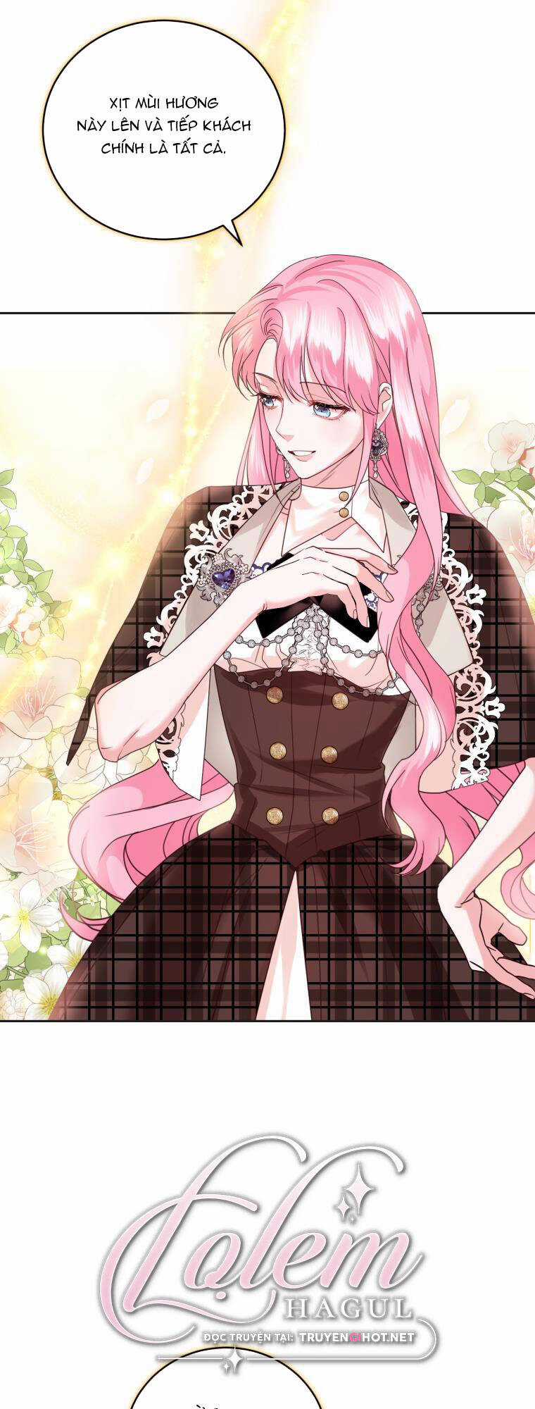 Nhà Điều Chế Nước Hoa Độc Quyền Của Bạo Chúa Chapter 68 trang 23