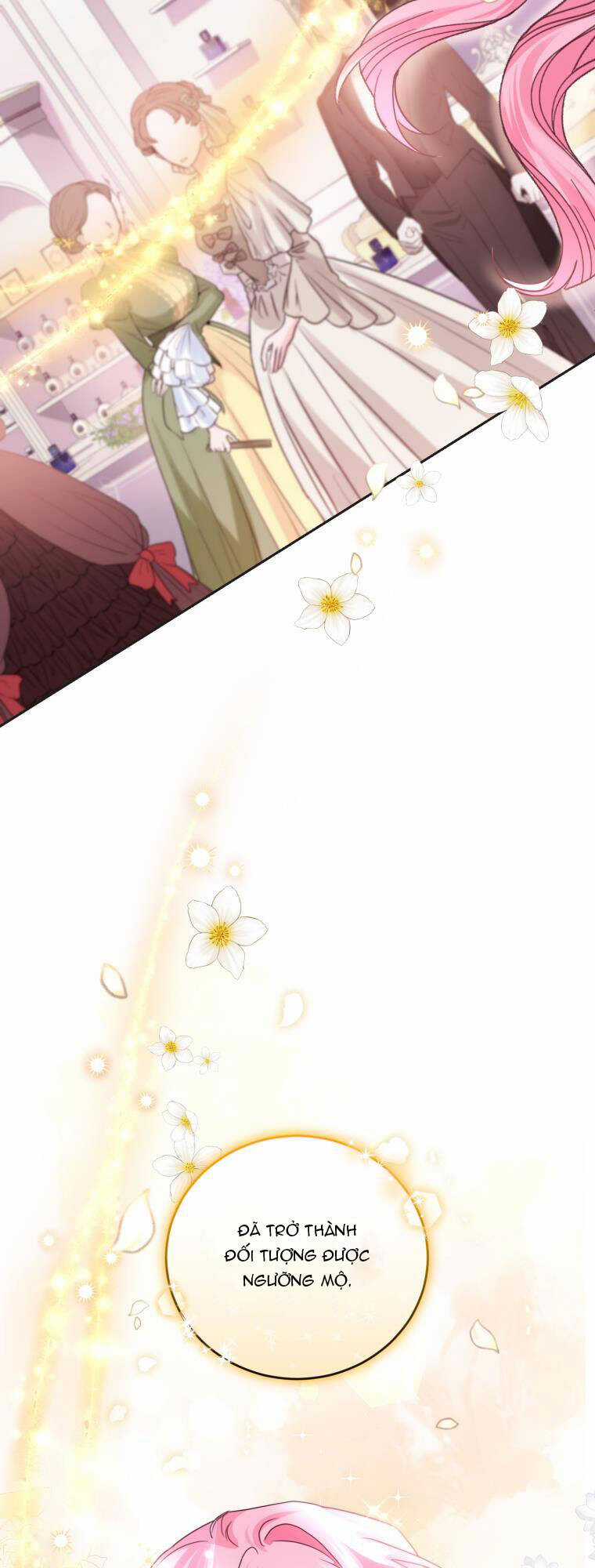 Nhà Điều Chế Nước Hoa Độc Quyền Của Bạo Chúa Chapter 68 trang 25