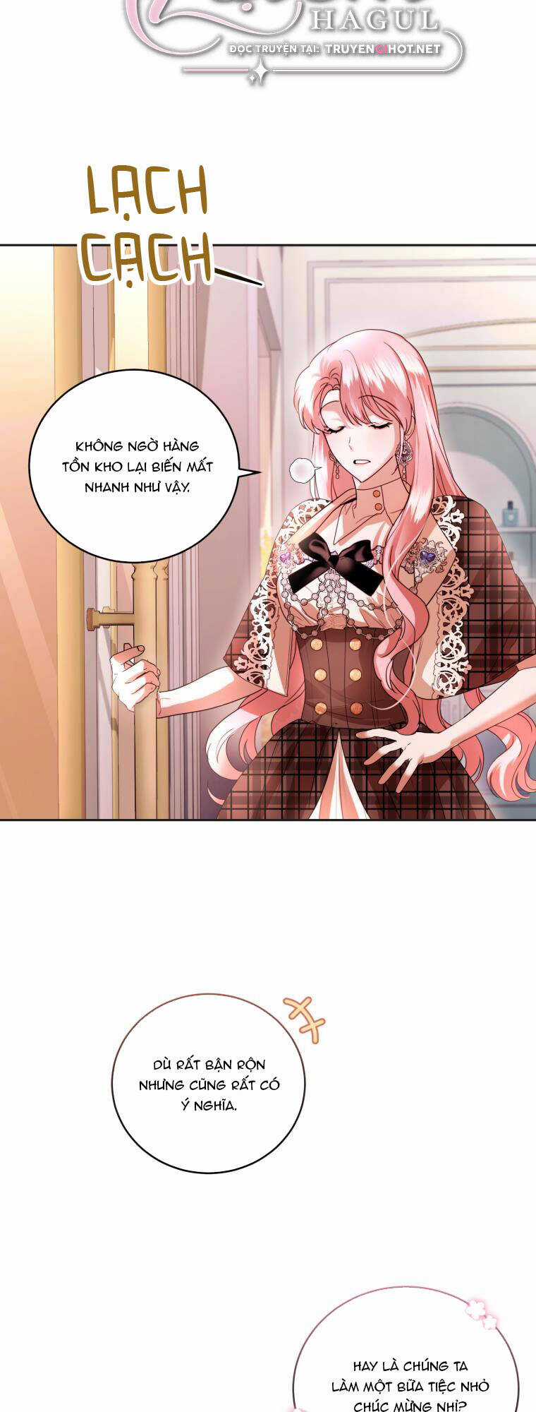 Nhà Điều Chế Nước Hoa Độc Quyền Của Bạo Chúa Chapter 68 trang 29