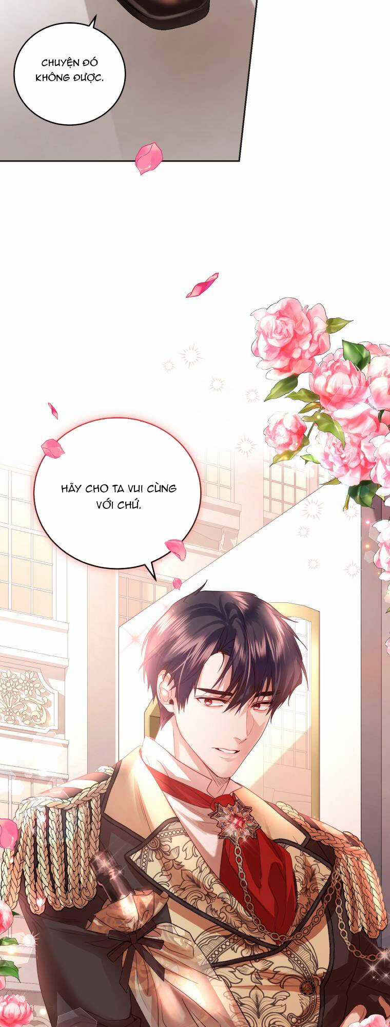 Nhà Điều Chế Nước Hoa Độc Quyền Của Bạo Chúa Chapter 68 trang 31