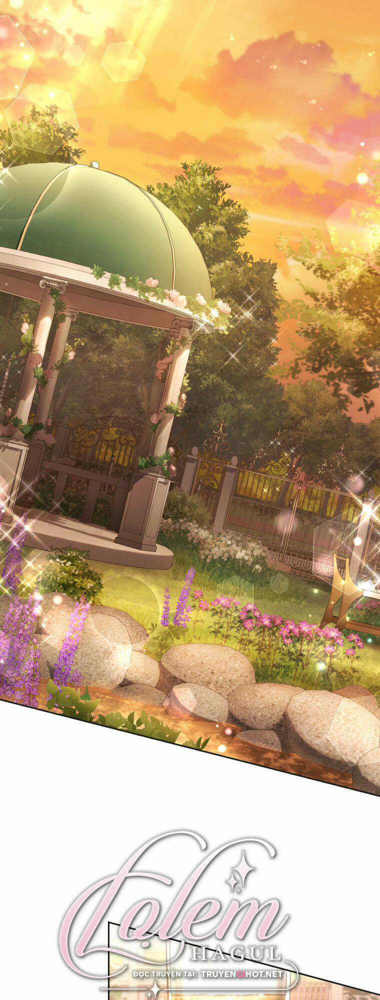 Nhà Điều Chế Nước Hoa Độc Quyền Của Bạo Chúa Chapter 68 trang 33