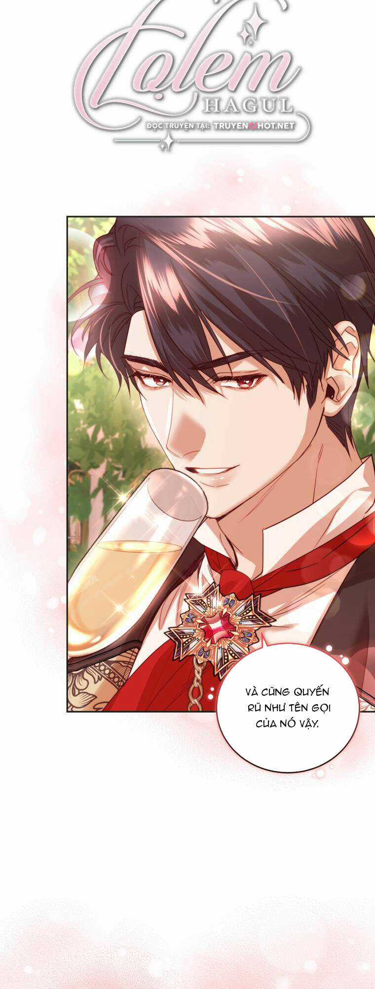 Nhà Điều Chế Nước Hoa Độc Quyền Của Bạo Chúa Chapter 68 trang 36