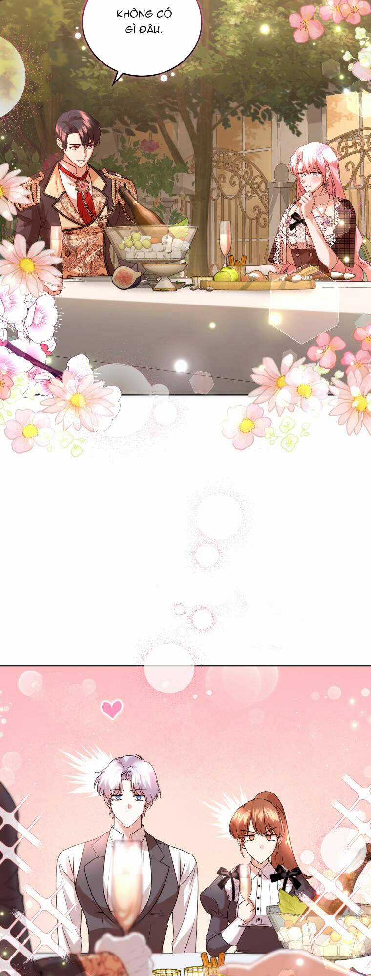 Nhà Điều Chế Nước Hoa Độc Quyền Của Bạo Chúa Chapter 68 trang 38