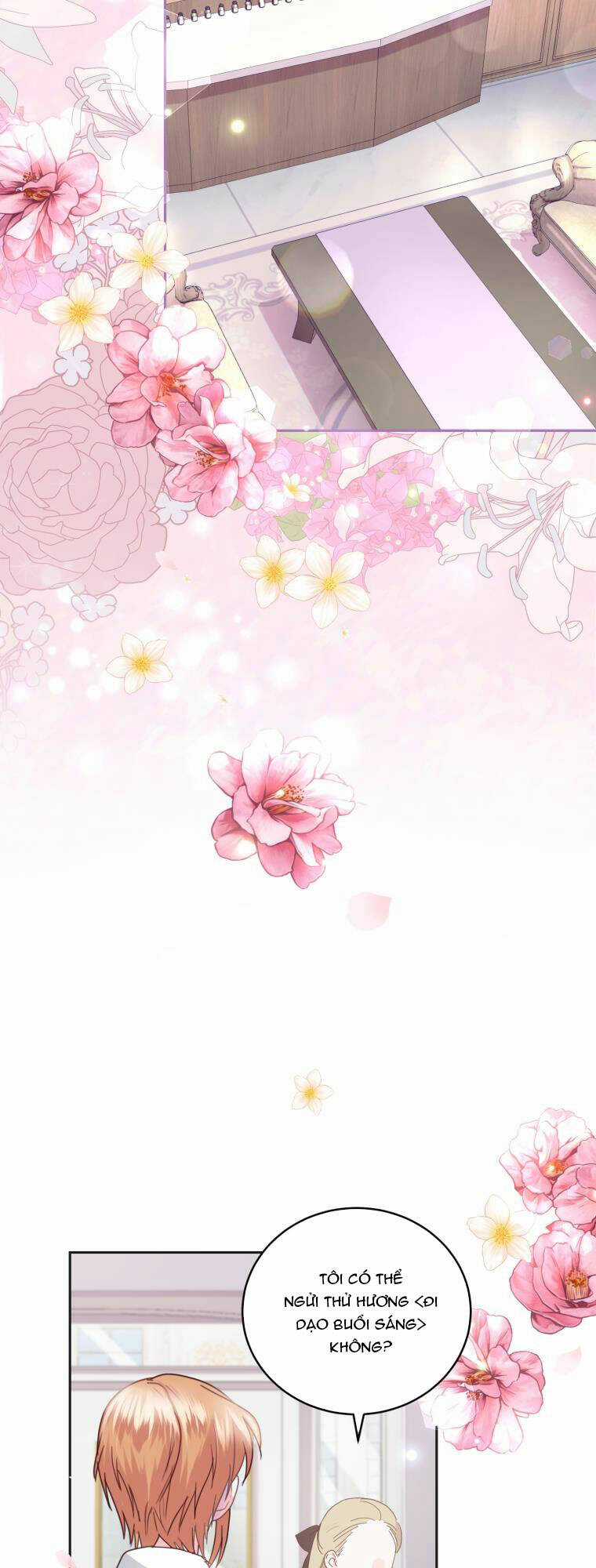 Nhà Điều Chế Nước Hoa Độc Quyền Của Bạo Chúa Chapter 68 trang 4