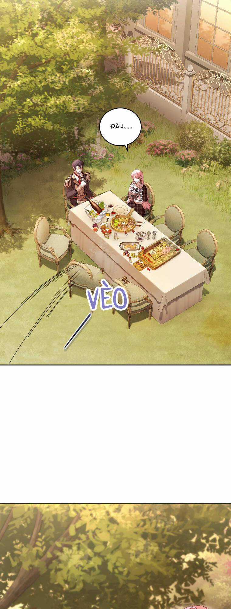 Nhà Điều Chế Nước Hoa Độc Quyền Của Bạo Chúa Chapter 68 trang 40