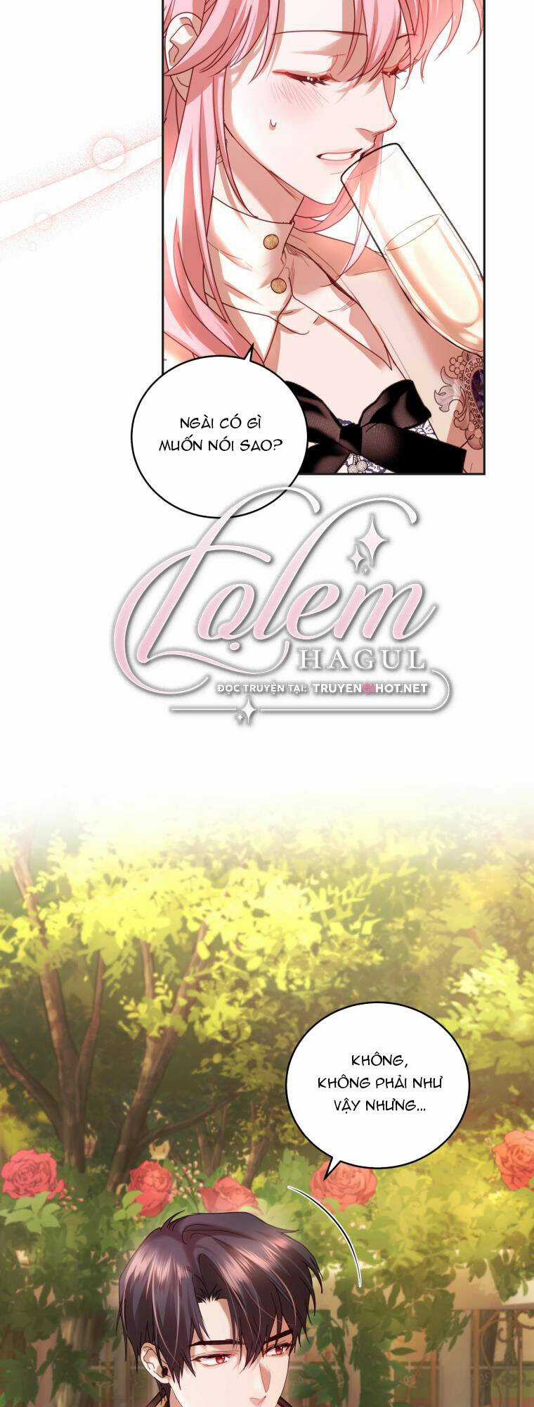 Nhà Điều Chế Nước Hoa Độc Quyền Của Bạo Chúa Chapter 68 trang 43