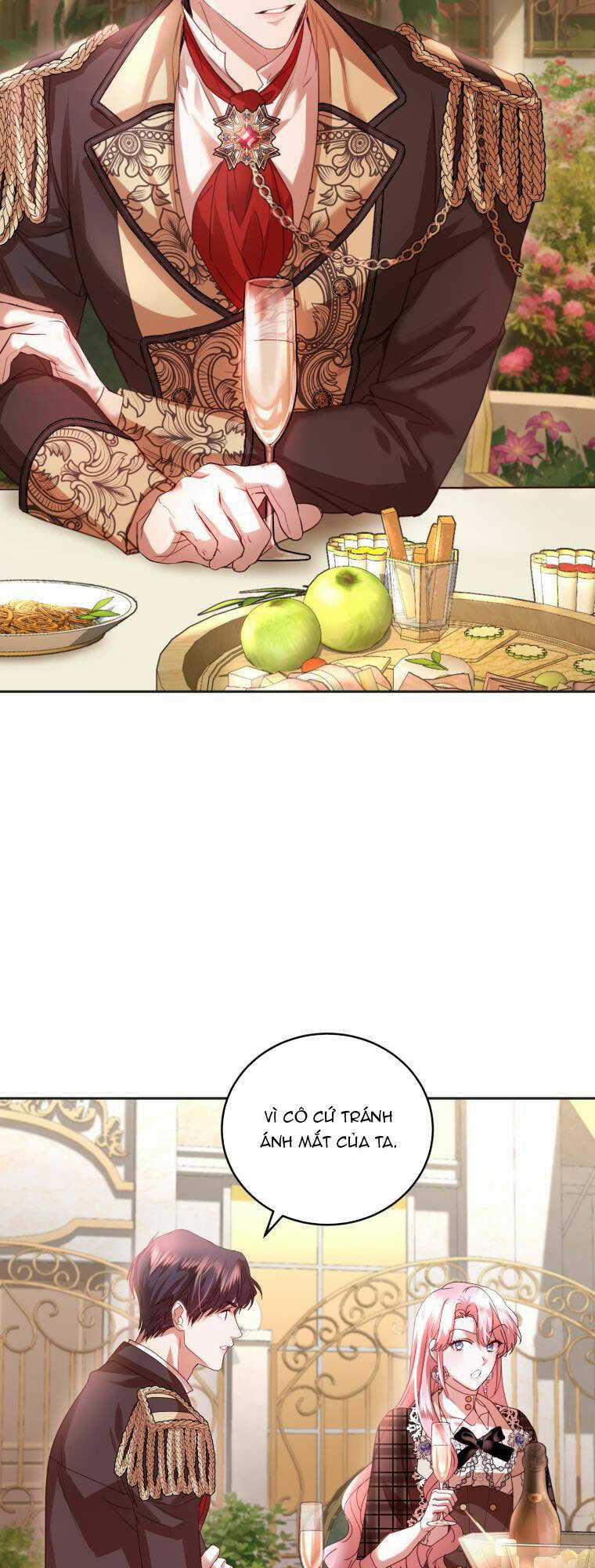 Nhà Điều Chế Nước Hoa Độc Quyền Của Bạo Chúa Chapter 68 trang 44