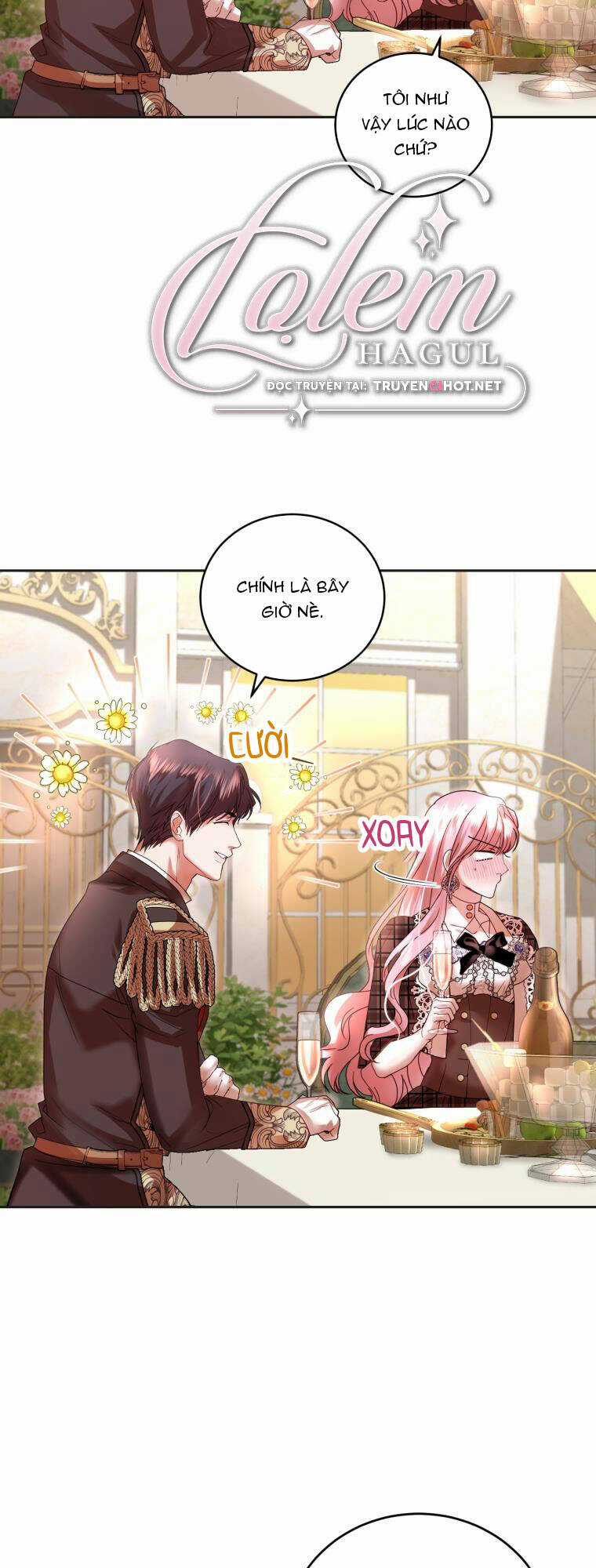 Nhà Điều Chế Nước Hoa Độc Quyền Của Bạo Chúa Chapter 68 trang 45