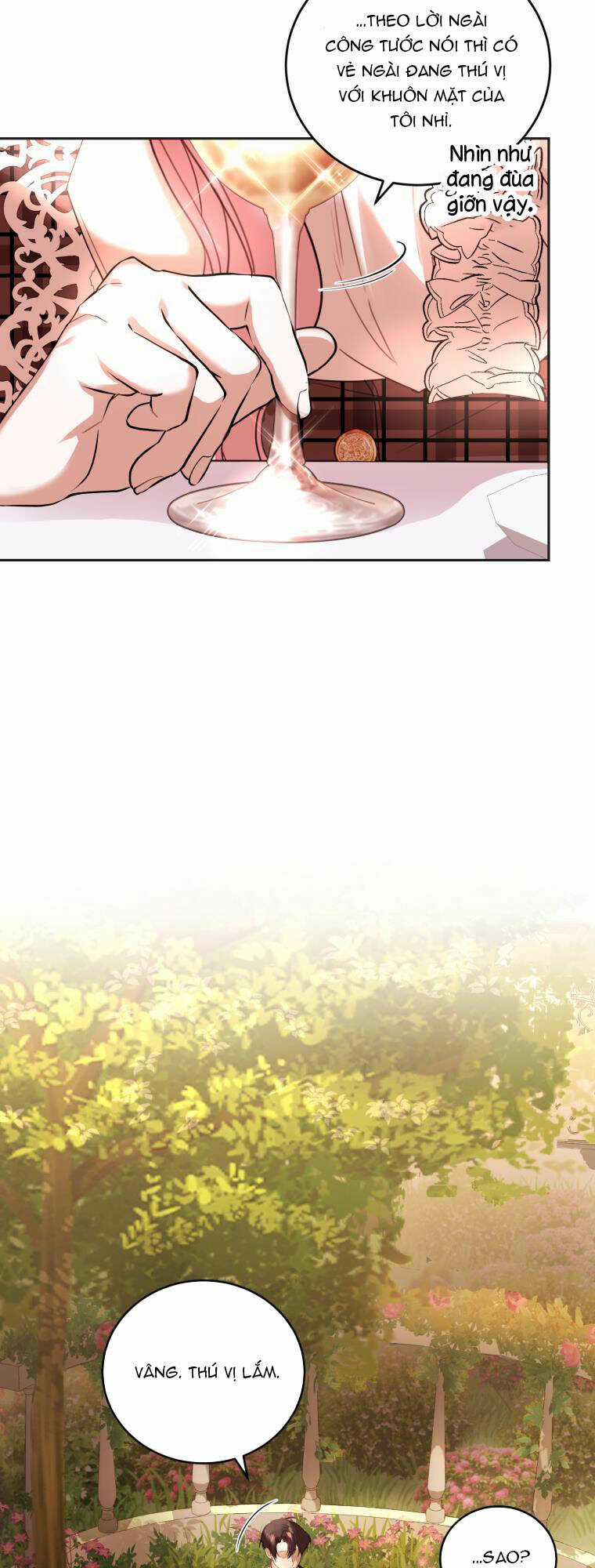 Nhà Điều Chế Nước Hoa Độc Quyền Của Bạo Chúa Chapter 68 trang 46