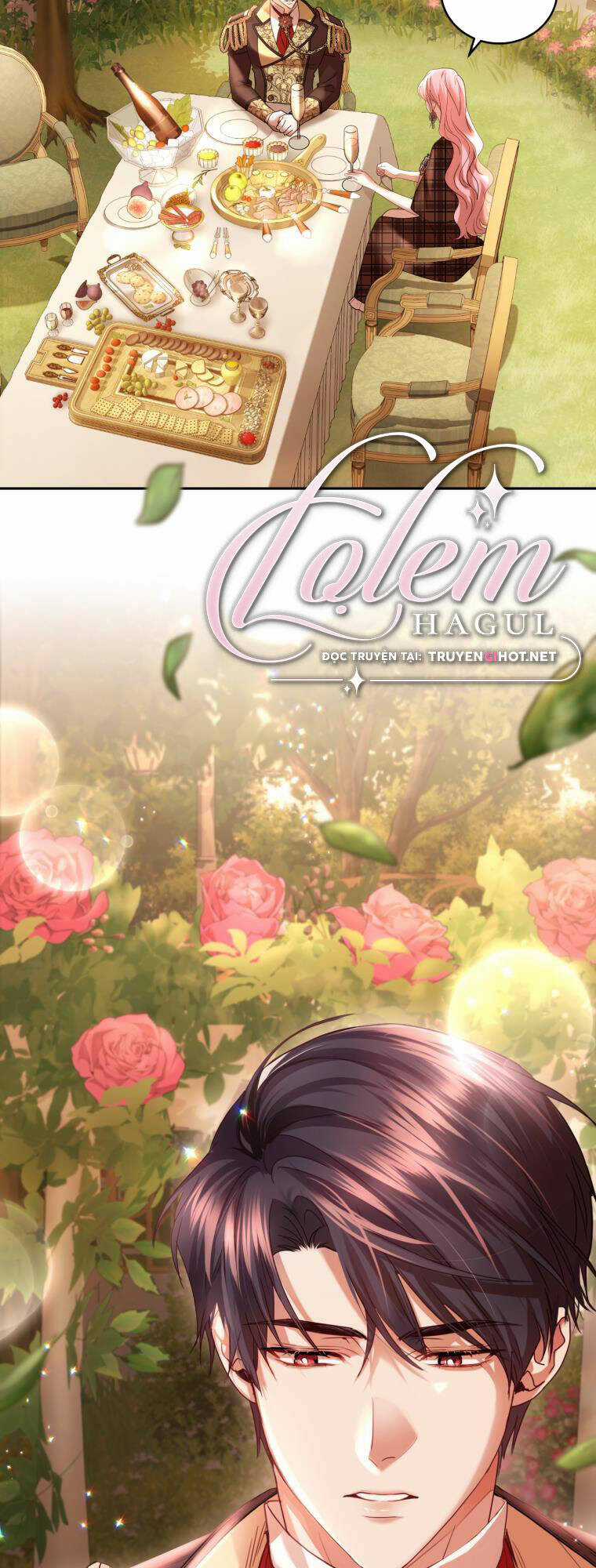 Nhà Điều Chế Nước Hoa Độc Quyền Của Bạo Chúa Chapter 68 trang 47