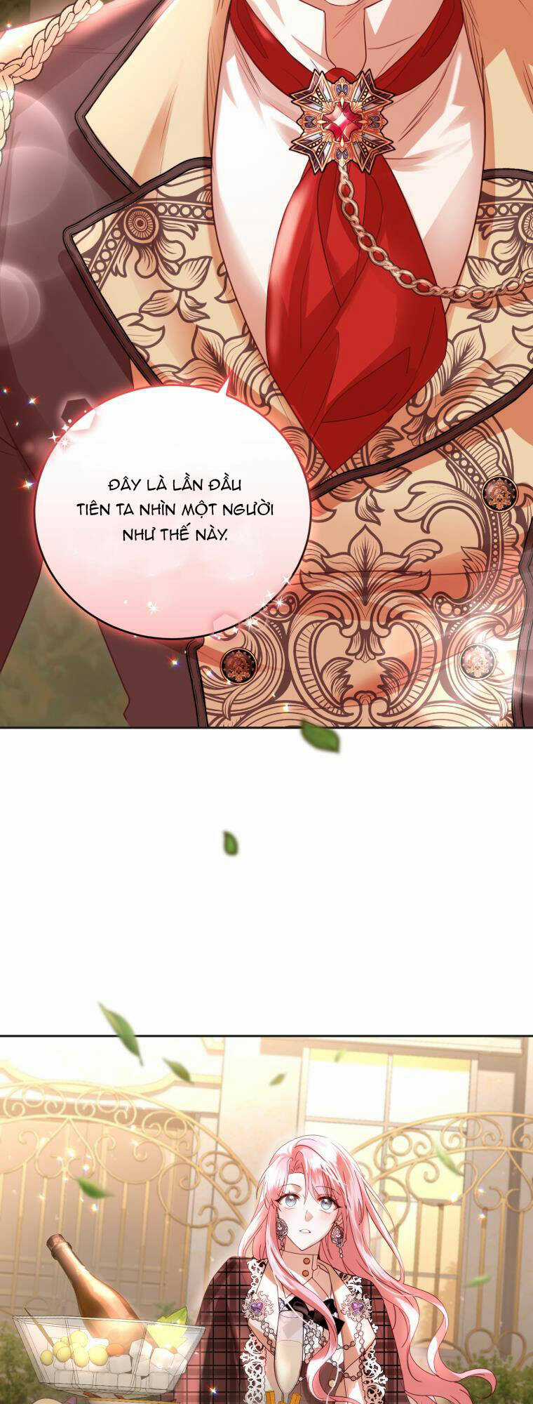 Nhà Điều Chế Nước Hoa Độc Quyền Của Bạo Chúa Chapter 68 trang 48