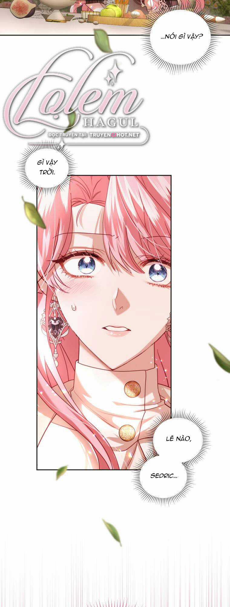 Nhà Điều Chế Nước Hoa Độc Quyền Của Bạo Chúa Chapter 68 trang 49