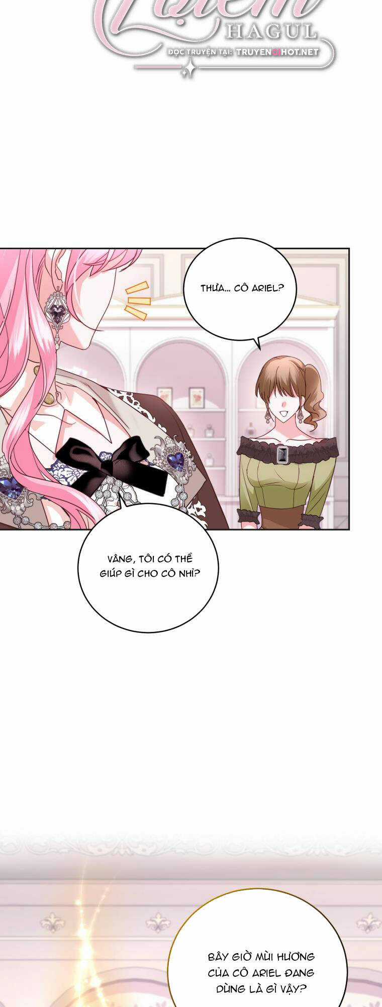 Nhà Điều Chế Nước Hoa Độc Quyền Của Bạo Chúa Chapter 68 trang 7