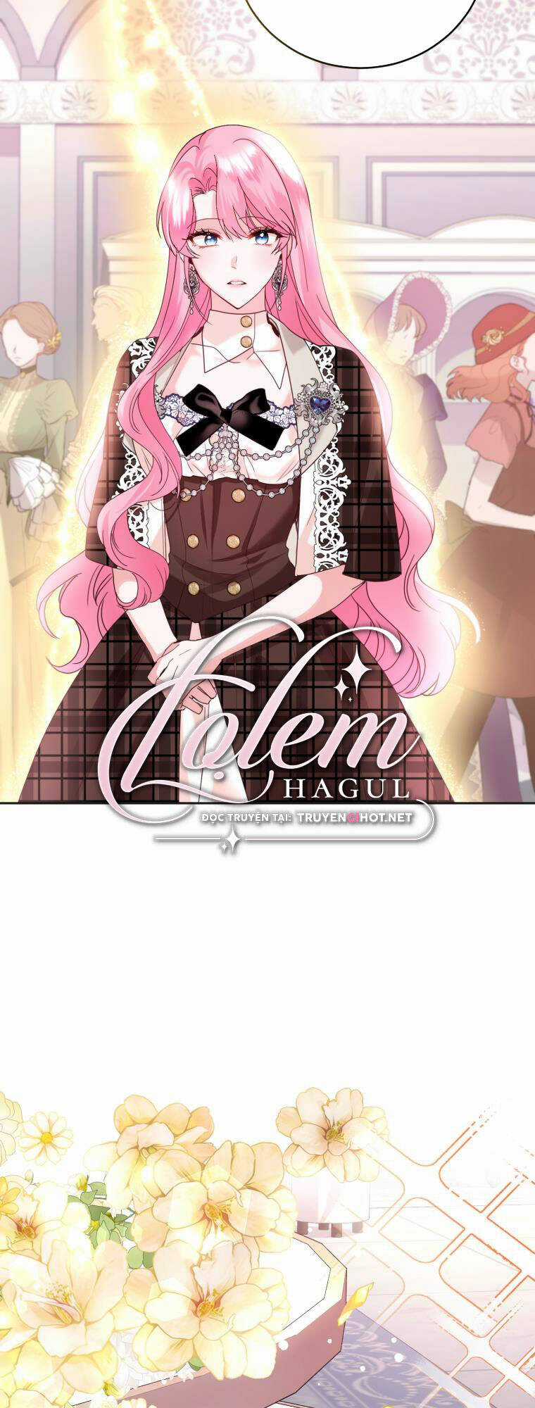 Nhà Điều Chế Nước Hoa Độc Quyền Của Bạo Chúa Chapter 68 trang 8