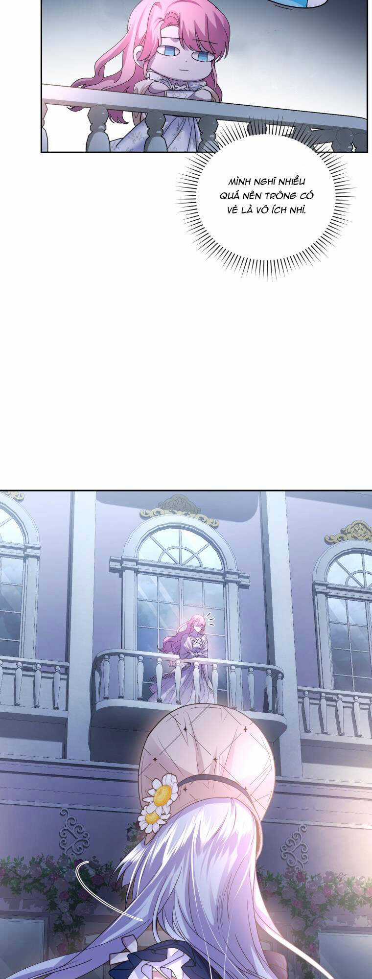 Nhà Điều Chế Nước Hoa Độc Quyền Của Bạo Chúa Chapter 69 trang 11