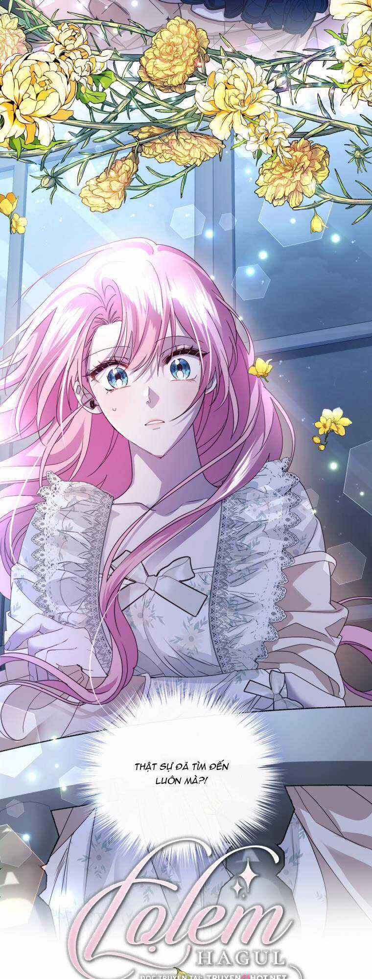 Nhà Điều Chế Nước Hoa Độc Quyền Của Bạo Chúa Chapter 69 trang 13