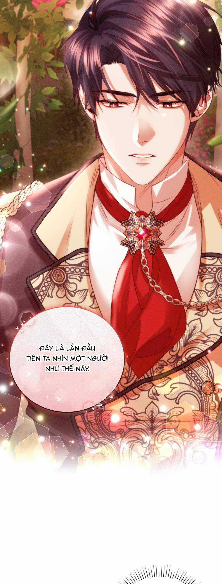 Nhà Điều Chế Nước Hoa Độc Quyền Của Bạo Chúa Chapter 69 trang 2