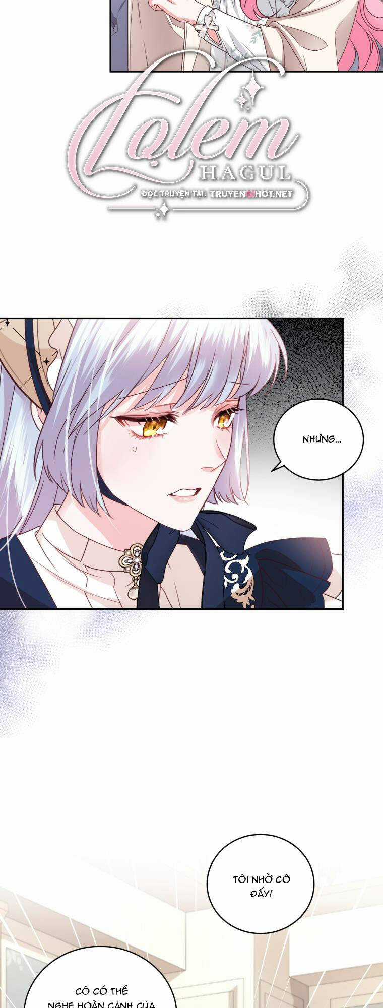 Nhà Điều Chế Nước Hoa Độc Quyền Của Bạo Chúa Chapter 69 trang 24