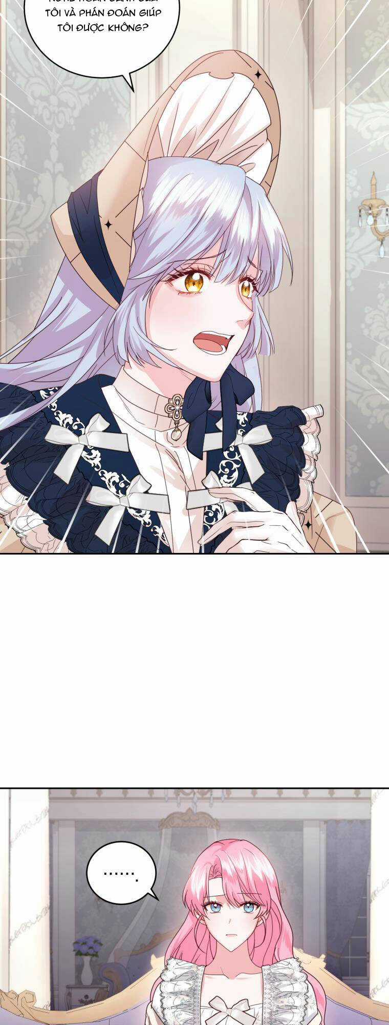 Nhà Điều Chế Nước Hoa Độc Quyền Của Bạo Chúa Chapter 69 trang 25