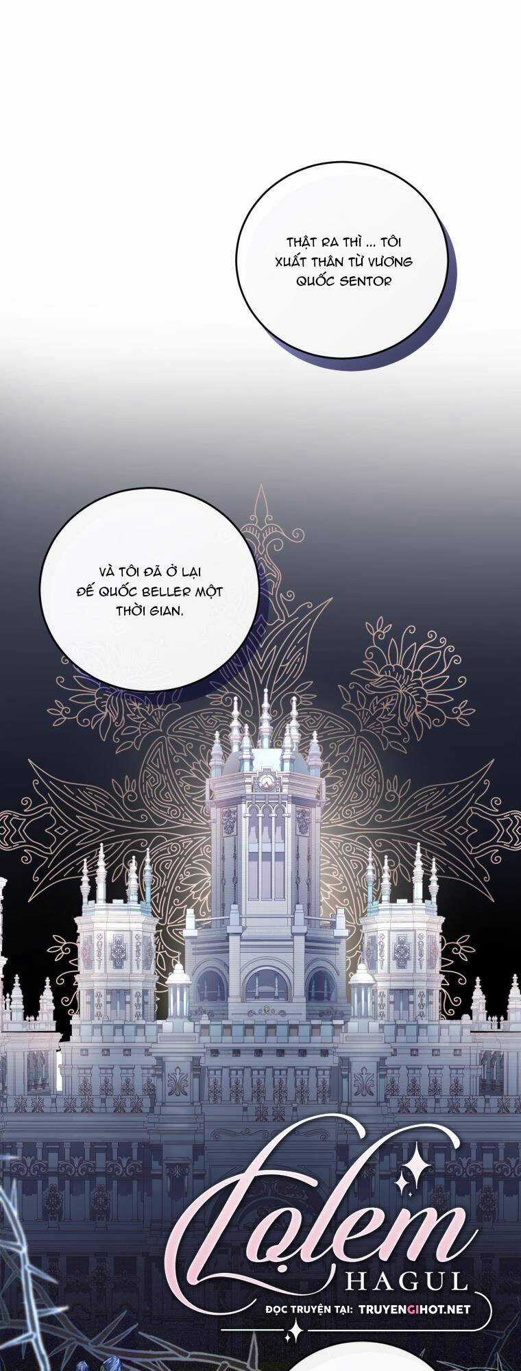 Nhà Điều Chế Nước Hoa Độc Quyền Của Bạo Chúa Chapter 69 trang 27