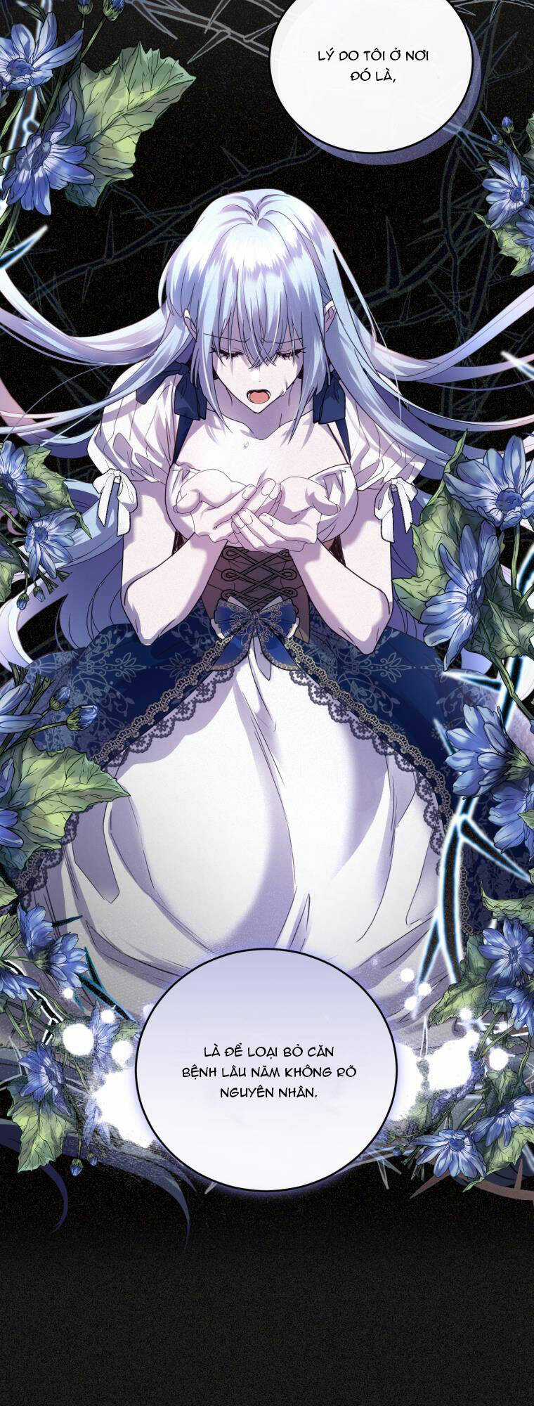 Nhà Điều Chế Nước Hoa Độc Quyền Của Bạo Chúa Chapter 69 trang 28