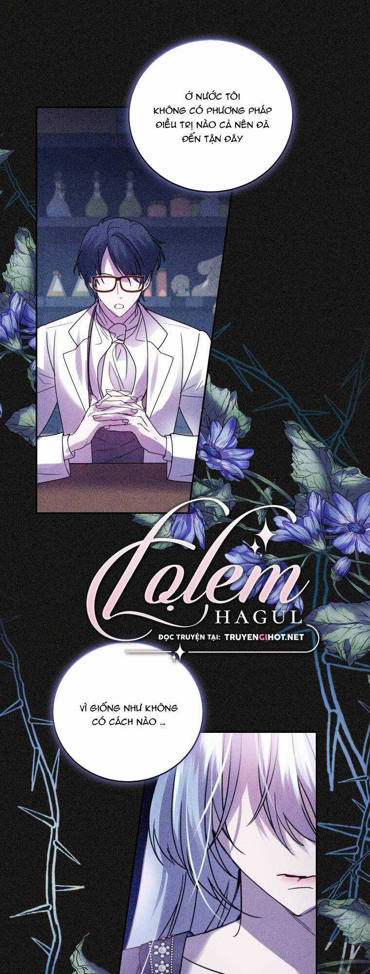 Nhà Điều Chế Nước Hoa Độc Quyền Của Bạo Chúa Chapter 69 trang 29