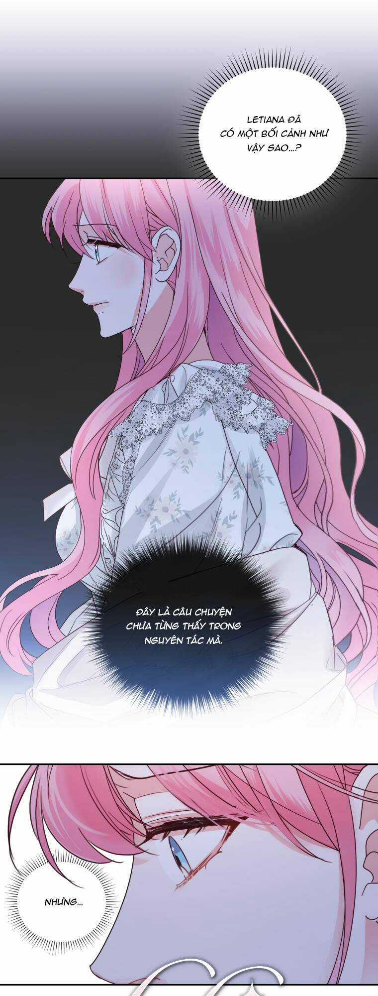 Nhà Điều Chế Nước Hoa Độc Quyền Của Bạo Chúa Chapter 69 trang 36