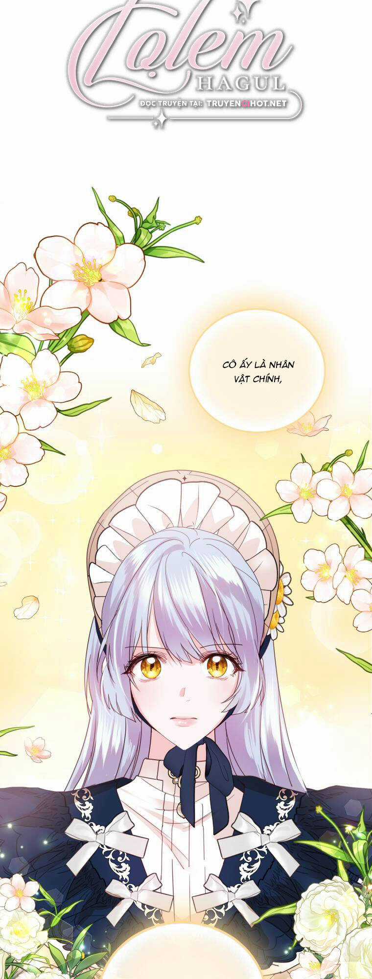 Nhà Điều Chế Nước Hoa Độc Quyền Của Bạo Chúa Chapter 69 trang 37