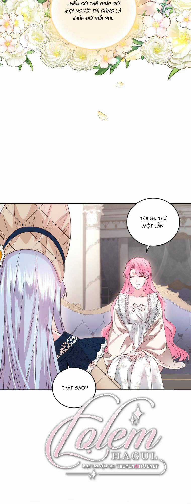 Nhà Điều Chế Nước Hoa Độc Quyền Của Bạo Chúa Chapter 69 trang 38