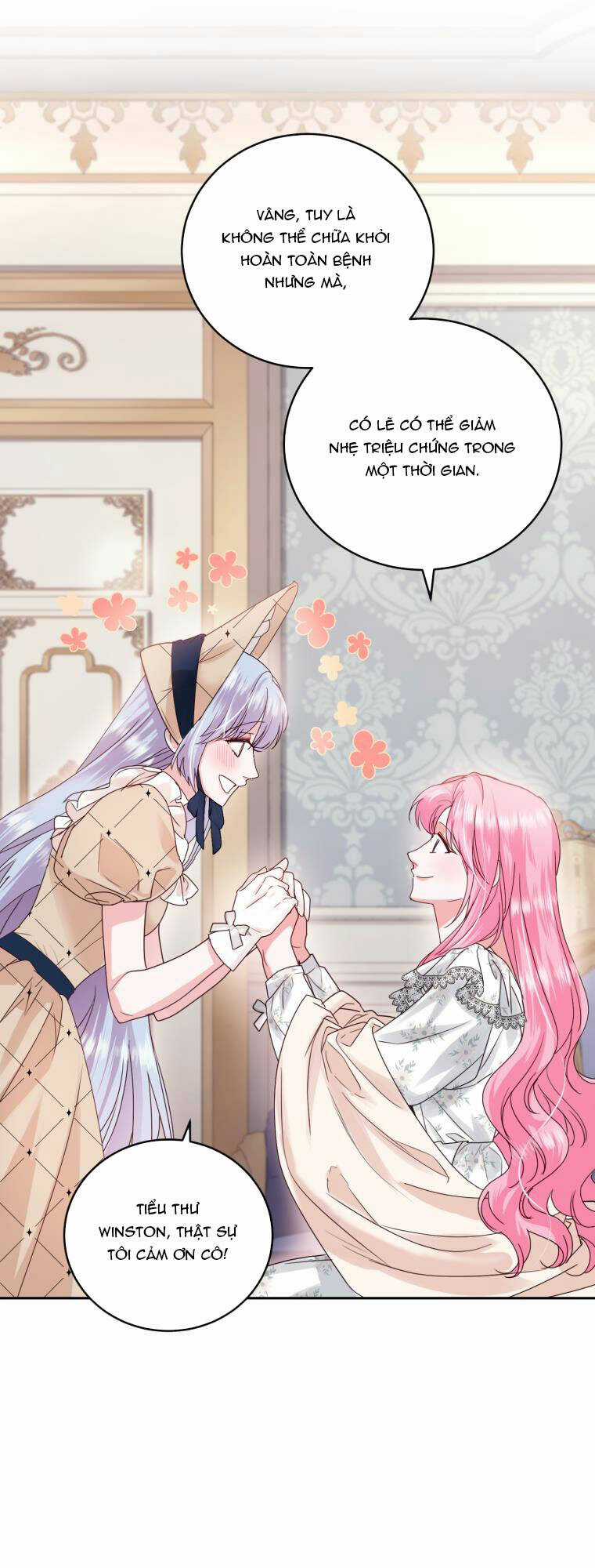 Nhà Điều Chế Nước Hoa Độc Quyền Của Bạo Chúa Chapter 69 trang 39