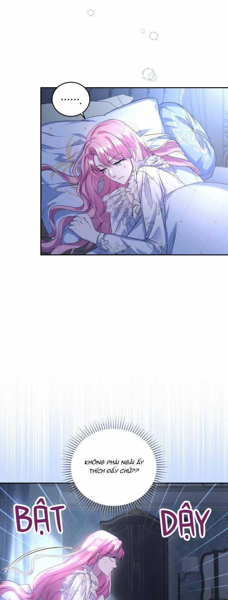 Nhà Điều Chế Nước Hoa Độc Quyền Của Bạo Chúa Chapter 69 trang 4