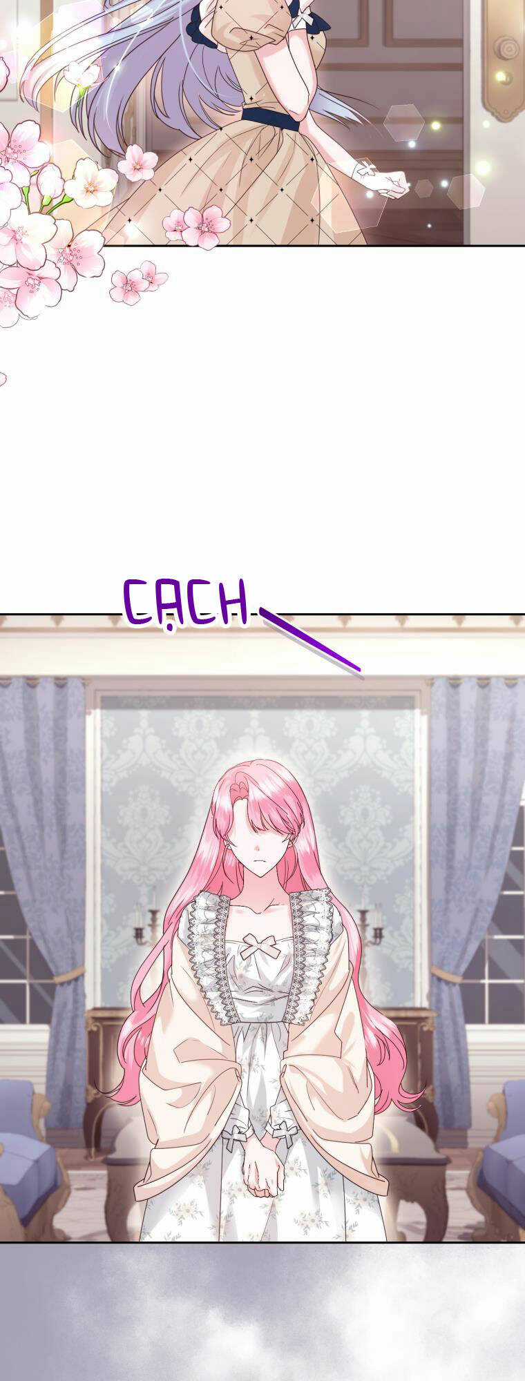 Nhà Điều Chế Nước Hoa Độc Quyền Của Bạo Chúa Chapter 69 trang 41