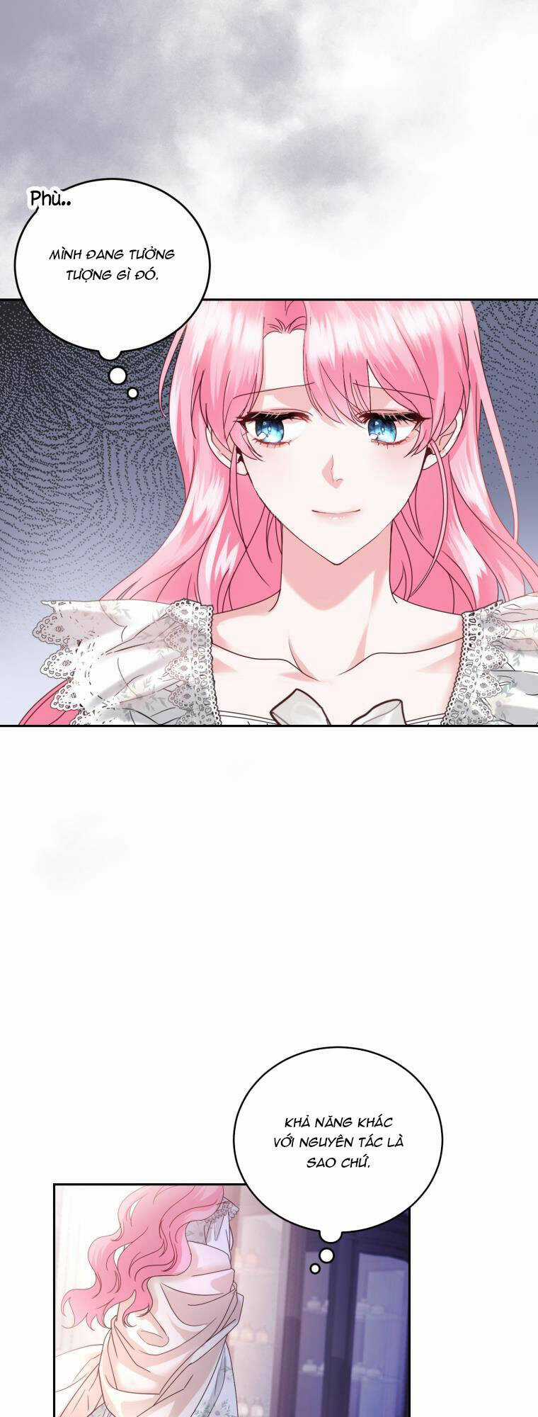 Nhà Điều Chế Nước Hoa Độc Quyền Của Bạo Chúa Chapter 69 trang 42