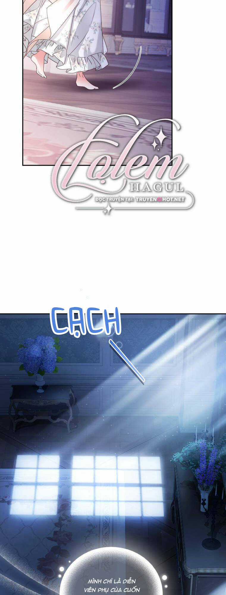 Nhà Điều Chế Nước Hoa Độc Quyền Của Bạo Chúa Chapter 69 trang 43